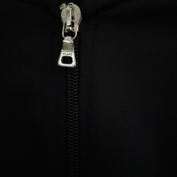 PRADA SPORT nylon jacket size S - Picture 4 of 5